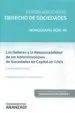AudioLibro Los Deberes y la Responsabilidad de los Administradores de Sociedades de Capital en Crisis (Monografia nº 45) de Eva Recamán Graña