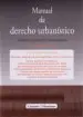 AudioLibro Manual de Derecho Urbanistico de Ricardo Estevez Goytre