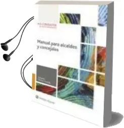 Descargar AudioLibro Manual para Alcaldes y Concejales de Valentin Merino Estrada año 2016