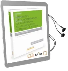 Descargar AudioLibro Mediación: De la Herramienta a la Disciplina. su Lugar en los Sistemas de Justicia de Helena Nadal Sánchez año 2016