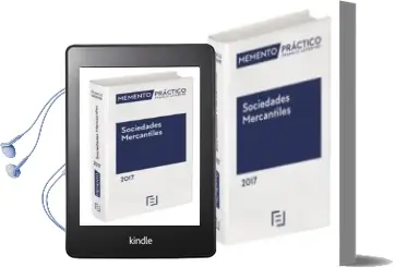 Descargar AudioLibro Memento Practico Sociedades Mercantiles 2017 de Varios Autores año 2016