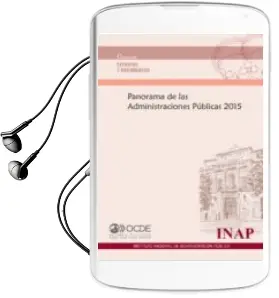 Descargar AudioLibro Panorama de las Administraciones Publicas 2015 de Varios Autores año 2016