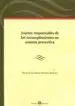 AudioLibro Sujetos Responsables de los Incumplimientos en Materia Preventiva de Mª De Los Reyes Martinez Barroso