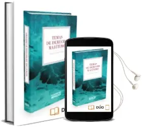 Descargar AudioLibro Temas de Derecho Marítimo de Jose Luis Goñi Etchevers año 2016