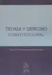 AudioLibro Teoria y Derecho Constitucional de Manuel Fernandez Fontecha Torres