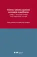 AudioLibro Teoría y Práctica Judicial en Época Republicana de Jose Antonio Gonzalez Romanillos