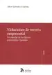 AudioLibro Violaciones de Secrero Empresarial: Un Estudio de los Ilicitos Mercantiles y Penales de Albert Estrada I Cuadras