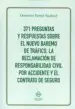 AudioLibro 371 Preguntas y Respuestas Sobre el Nuevo Baremo de Tráfico, la Reclamación de Responsabilidad Civil por Accidente y el Contrato de Seguro de Demetrio Pastor Alcahud