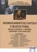 AudioLibro Branqueamento de Lapitais e Injusto Penal: Analise Dogmatica e Doutrina Comparada Luso-Bradileira de Luciano Nascimento Silva