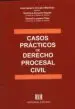 AudioLibro Casos Prácticos de Derecho Procesal Civil de Jose Ignacio Encabo Martínez