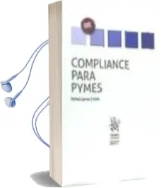 Descargar AudioLibro Compliance para Pymes de Rafael Carrau Criado año 2016