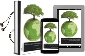 Descargar AudioLibro Daños Ambientales Transnacionales y Acceso a la Justicia de Laura García Álvarez año 2016