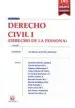 AudioLibro Derecho Civil i (2ª Ed.): Derecho de la Persona de Varios Autores
