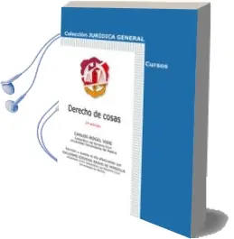 Descargar AudioLibro Derecho de Cosas (2ª Ed.) de Carlos Rogel Vide año 2016