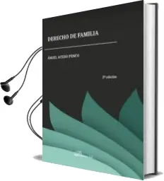 Descargar AudioLibro Derecho de Familia 2ª Edicion 2016 de Angel Acedo Penco año 2016