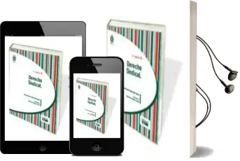 Descargar AudioLibro Derecho Sindical (3ª Ed.) de Manuel Carlos Palomeque Lopez año 2016