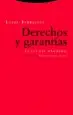 AudioLibro Derechos y Garantias (8ª Ed.): La ley del mas Debil de Luigi Ferrajoli