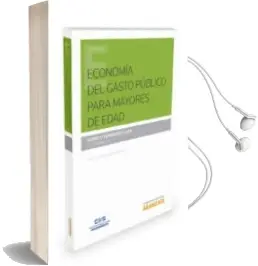 Descargar AudioLibro Economia del Gasto Publico para Mayores de Edad de Roberto Fernandez Llera año 2016