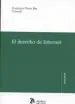 AudioLibro El Derecho de Internet de Francisco Perez Bes
