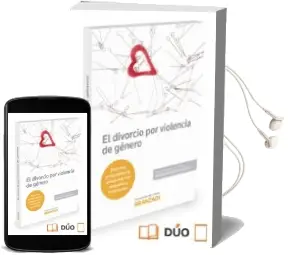 Descargar AudioLibro El Divorcio por Violencia de Género de Varios Autores año 2016