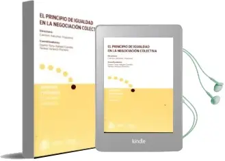 Descargar AudioLibro El Principio de Igualdad en la Negociación Colectiva de Carmen Sanchez Trigueros año 2016