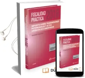 Descargar AudioLibro Fiscalidad Práctica 2016 de Montserrat Pérez Ron año 2016