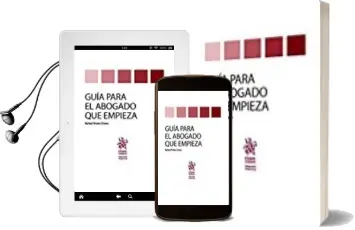 Descargar AudioLibro Guia para el Abogado que Empieza de Rafael Prieto año 2016