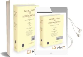Descargar AudioLibro Instituciones de Derecho Privado 5/1 Sucesiones de Martin Garrido Melero año 2016
