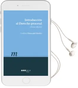 Descargar AudioLibro Introduccion al Derecho Procesal (6ª Ed.) de Guillermo Ormazabal Sanchez año 2016