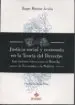 AudioLibro Justicia Social y Economia en la Teoria de Derecho de Roger Merino Acuña