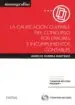 AudioLibro La Calificación Culpable del Concurso por Errores e Incumplimient o Contables de Aurelio Gurrea Martinez