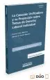 AudioLibro La Casación Unificadora y su Proyección Sobre Temas de Derecho Laboral Individual de Faustino Cavas Martinez