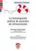 AudioLibro La Homologacion Judicial de Acuerdos de Refinanciacion de Fernando Azofra Vegas