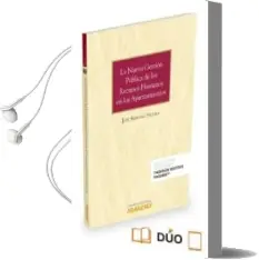 Descargar AudioLibro La Nueva Gestion Publica de los Recursos Humanos en los Ayuntamientos de Jose Serrano Segura año 2016