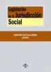 AudioLibro Legislación de la Jurisdicción Social de Varios Autores