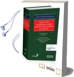 Descargar AudioLibro Legislación y Jurispudencia Sobre Prevención del Blanqueo de Capitales de Juan Maria Síaz Fraile año 2016