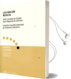 Descargar AudioLibro Legitimación Negocial de Varios Autores año 2016
