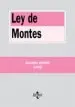 AudioLibro Ley de Montes (2ª Ed.) de Varios Autores