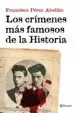 AudioLibro Los Crimenes mas Famosos de la Historia de Francisco Perez Abellan