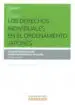 AudioLibro Los Derechos Individuales en el Ordenamiento Japones de Carmen Tirado Robles