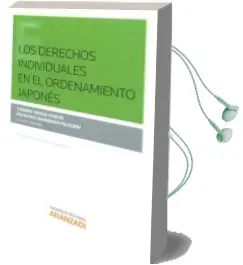 Descargar AudioLibro Los Derechos Individuales en el Ordenamiento Japones de Carmen Tirado Robles año 2016