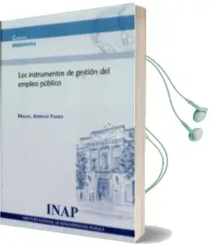 Descargar AudioLibro Los Instrumentos de Gestión del Empleo Público de Luis Miguel Arroyo Yanes año 2016