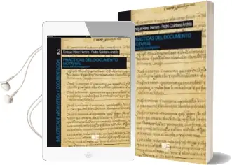 Descargar AudioLibro Practicas del Documento Notarial: Guia del Investigador de Enrique Perez Herrero; Pedro Quintana Andres año 2016