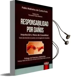 Descargar AudioLibro Responsabilidad por Daños de Pablo Malheiros Da Cunha Frota año 2016