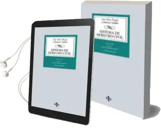 Descargar AudioLibro Sistema de Derecho Civil (Vol. Iii) (Tomo 1): Derechos Reales en General (2ª Ed.) de Luis Diez Picazo; Antonio Gullon año 2016