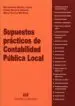 AudioLibro Supuestos Prácticos de Contabilidad Pública Local de Bernardino Benito Lopez
