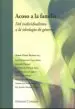 AudioLibro Acoso a la Familia de Tomas Prieto Alvarez