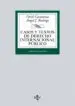 AudioLibro Casos y Textos de Derecho Internacional Publico (3ª Ed.) de Oriol Casanovas