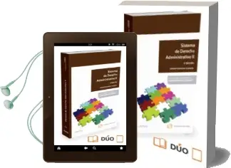 Descargar AudioLibro Civitas: Sistema de Derecho Administrativo, ii (3ª Ed.) de German Fernandez Farreres año 2016