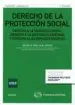 AudioLibro Derecho de la Proteccion Social (3ª Ed.) de Belen Alonso Olea Garcia